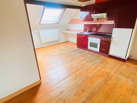 appt proche de toutes les commodités