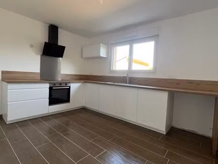 maison à louer sur arnage proche du mans