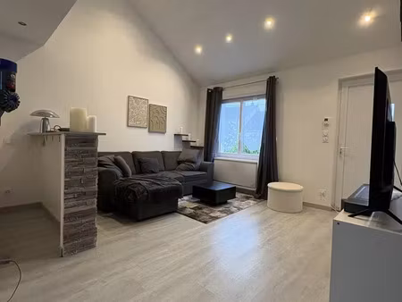 maison à déols (36130)