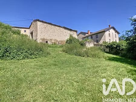 maison de village à domaize (63520)