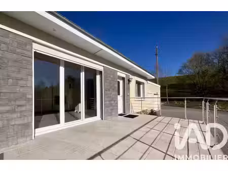 maison à remaucourt (08220)