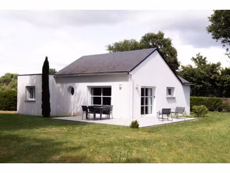 vente maison à saint-armel (56450) : à vendre / 81m² saint-armel