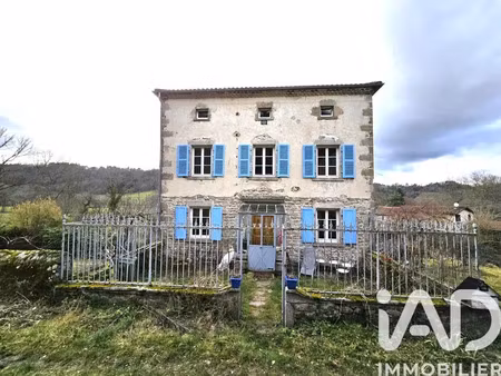 maison à saint-jean-des-ollières (63520)