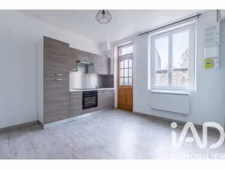 maison de village à vailly-sur-aisne (02370)