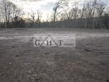 terrain 1 900 m² villebon sur yvette