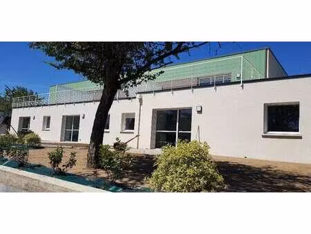 location appartement 3 pièces à arzal (56190) : à louer 3 pièces / 67m² arzal