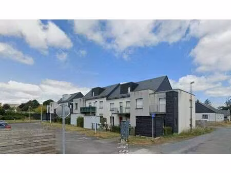 location appartement 3 pièces à gaël (35290) : à louer 3 pièces / 66m² gaël