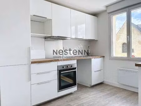 location appartement 2 pièces à noyal-muzillac (56190) : à louer 2 pièces / 43m² noyal-muz