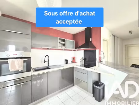 appartement à pazayac (24120)