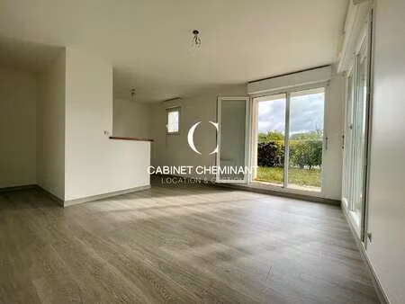 location appartement 2 pièces à pleurtuit (35730) : à louer 2 pièces / 41m² pleurtuit