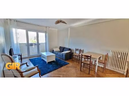 location appartement 2 pièces meublé à rennes (35000) : à louer 2 pièces meublé / 63m² ren