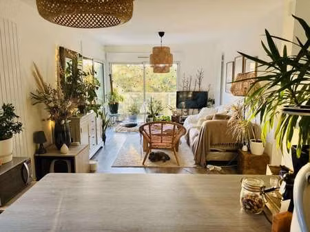 location appartement 3 pièces meublé à rennes (35000) : à louer 3 pièces meublé / 66m² ren