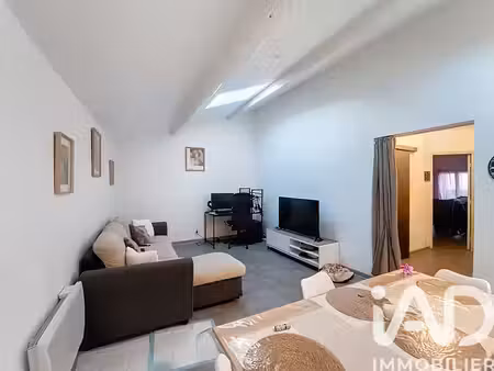 appartement à villeneuve-lès-béziers (34420)