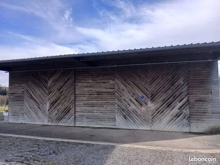 location place de stationnement pour hivernage camping-car