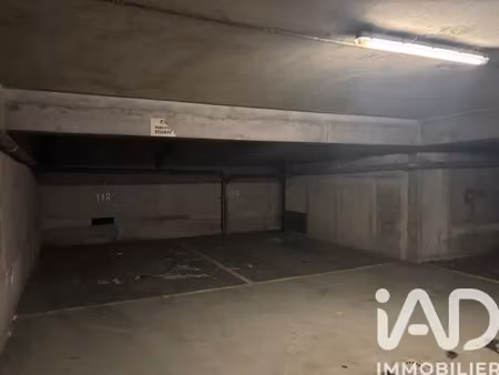 parking à montrouge (92120)
