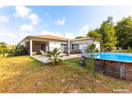 vente maison familiale haute gironde cartelègue