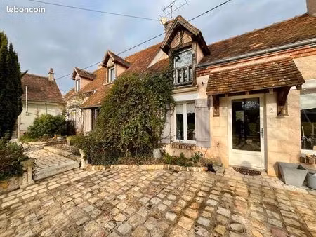 longère 8 pièces 234 m²