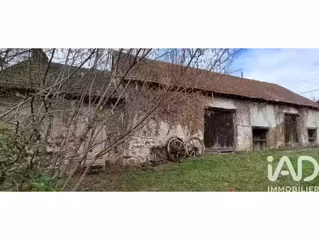 maison de campagne à naves (19460)