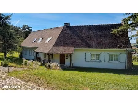 propriété 230 m2 idéale cavaliers