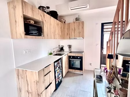 appartement à louer pechbonnieu
