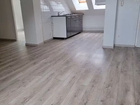 appartement f2