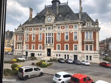 loue magnifique t2 à rethel