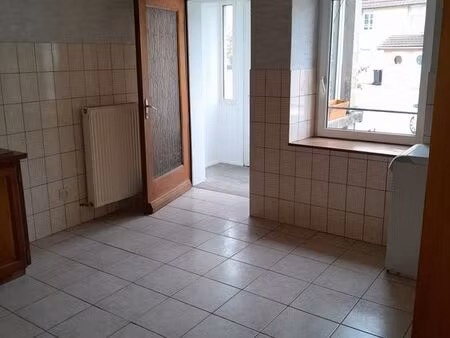 maison type f4 à abbevillers