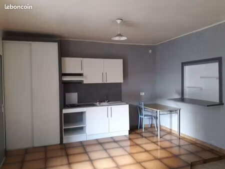 appartement t3 decazeville