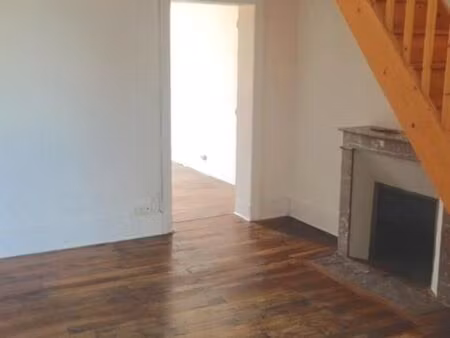 appartement 3 pièces 50 m²