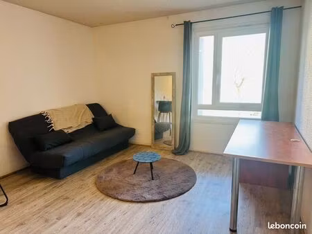appartement 1pièce 27 m2
