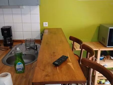 location appartement 47m2