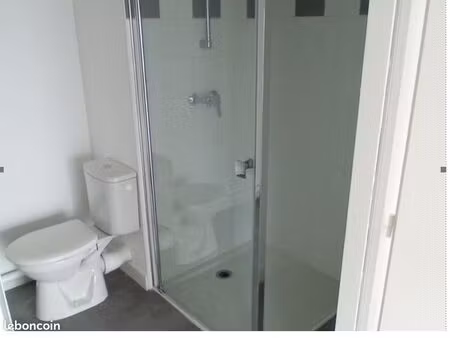 appartement 1 pièce 33 m²