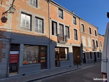 local commercial ou médical