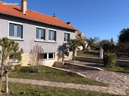maison à louer chambry 110m2