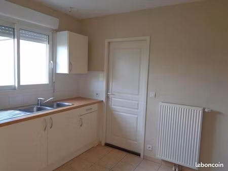 villa 3 pièces 69 m²