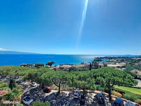 appartement 1 pièce 32 m²