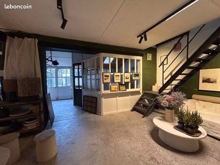 atelier à louer au « 1000 » lieu de création et de bien-être