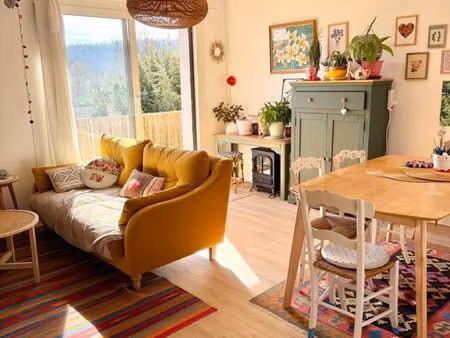 joli appartement t3 - billère