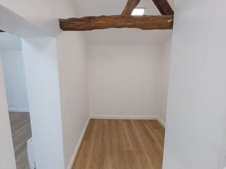 location appartement t2