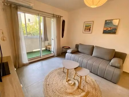 t2 meublé cranves-sales