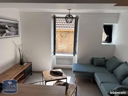 location meublée appartement