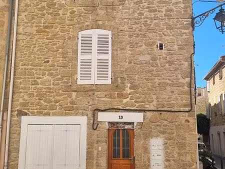 appartement t3 saint chamas