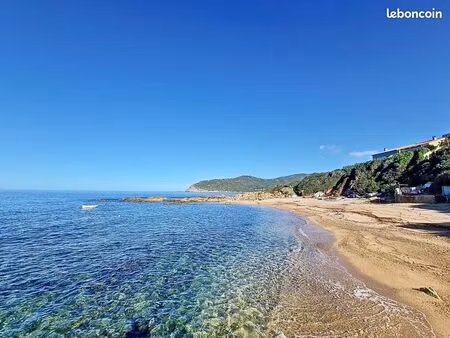 appartement 4 pièces 83 m²