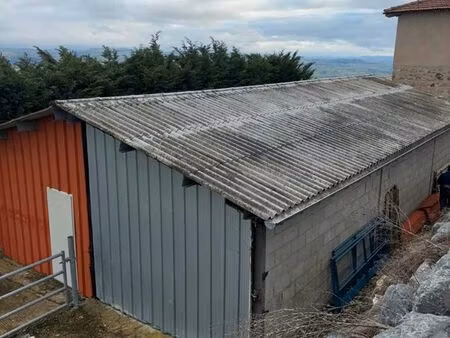 entrepôt en location