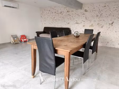 maison 4 pièces 111 m²