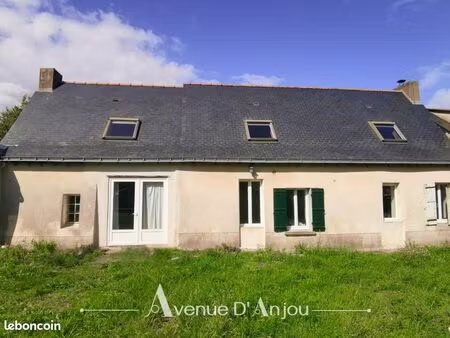 maison 6 pièces 187 m²