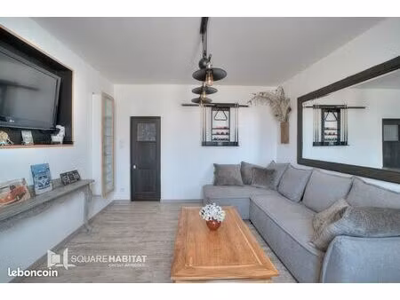 maison 6 pièces 150 m²