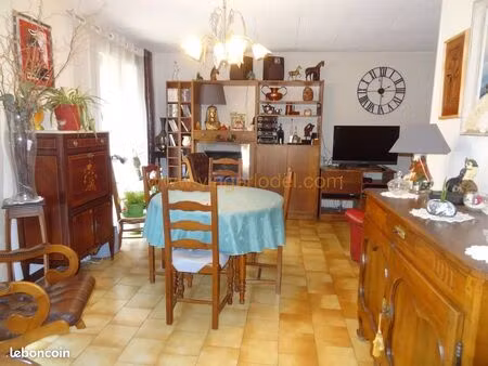 maison en viager 3 pièces 77 m²