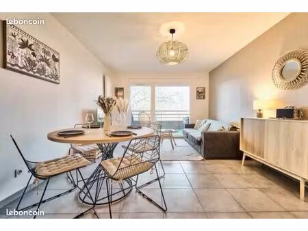 appartement t2 à louer