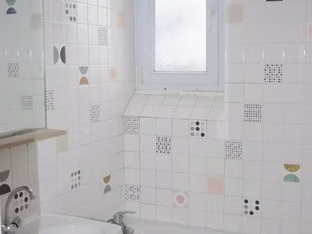 appartement paray le monial